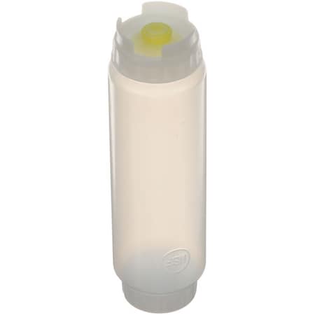 Server Squeeze Bottle Fifo 16Oz For Products - Part# 86989 86989